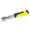 Segomo Tools 1/4" Drive 72 Teeth Heavy Duty Reversible Extendable Ratchet 9015193C - alternate 1